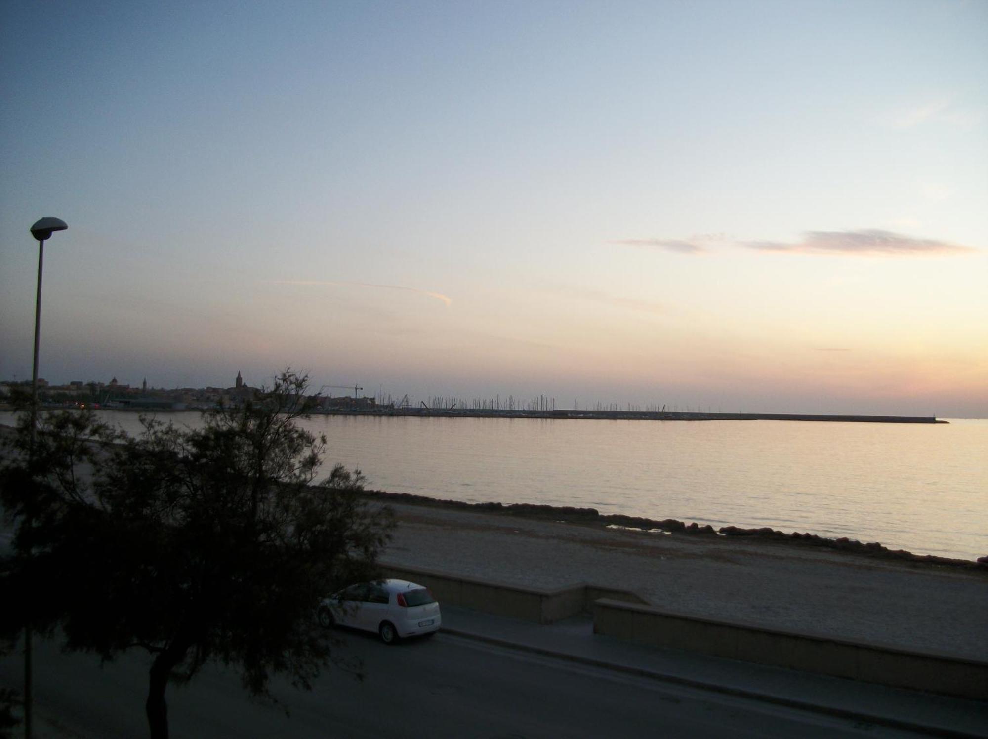 Guest House Sea Rooms Alghero Exterior photo