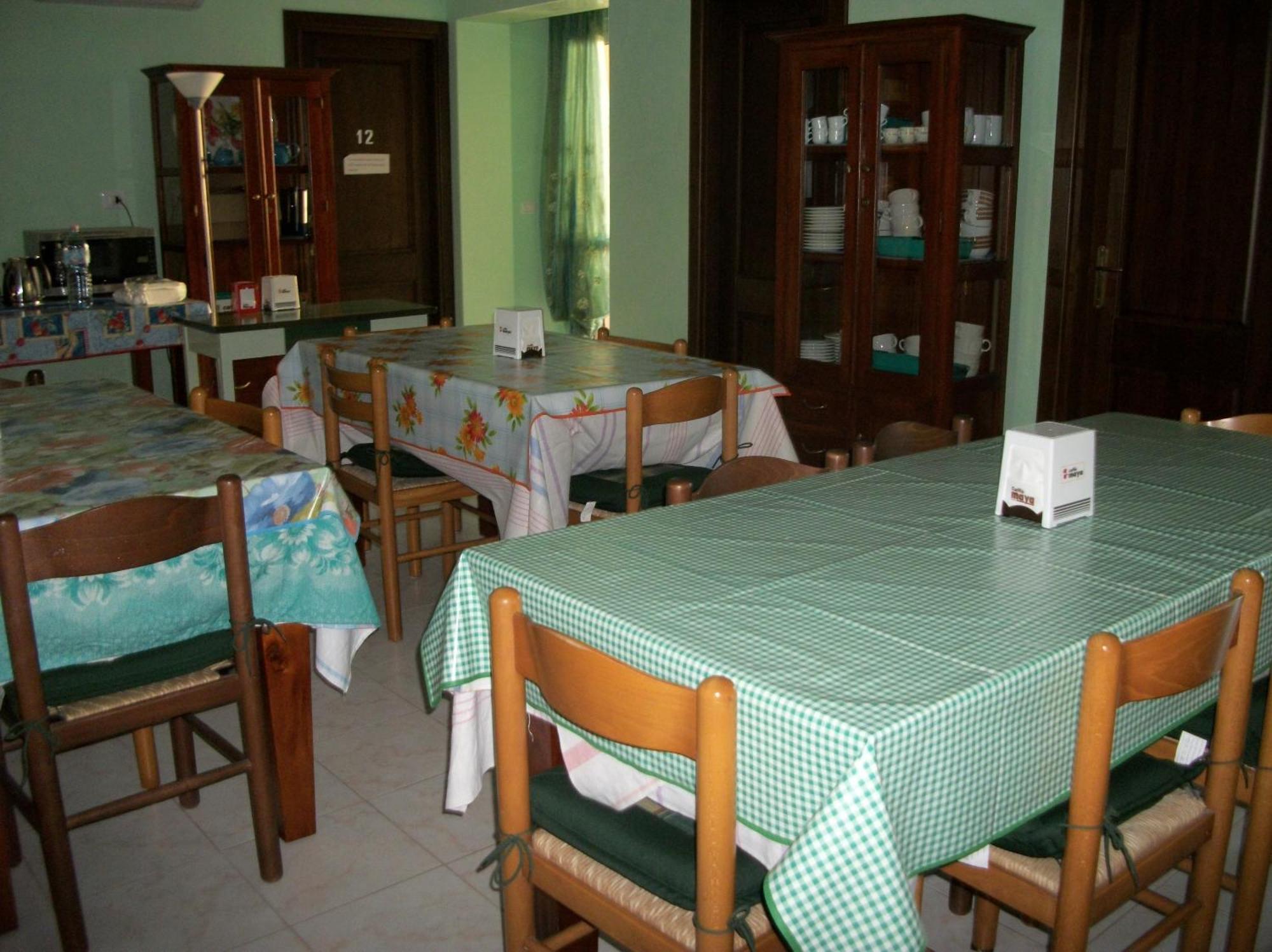 Guest House Sea Rooms Alghero Exterior photo