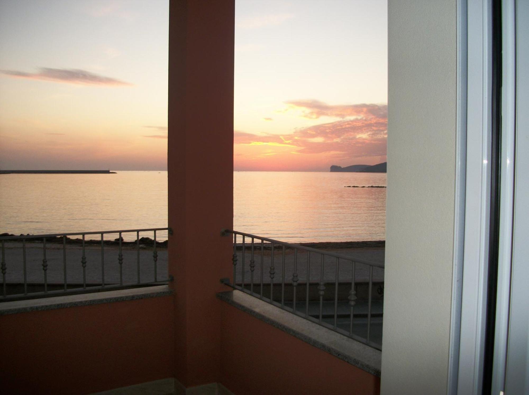 Guest House Sea Rooms Alghero Exterior photo