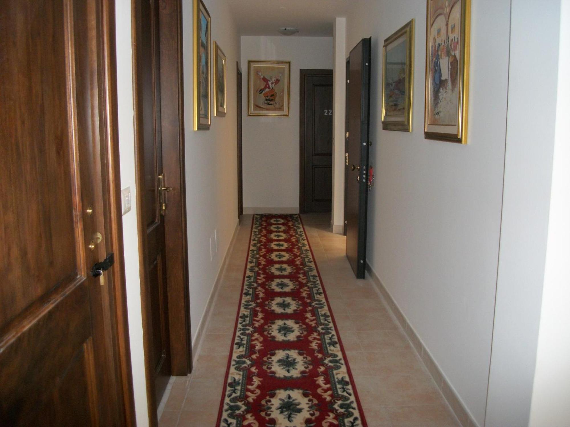 Guest House Sea Rooms Alghero Exterior photo