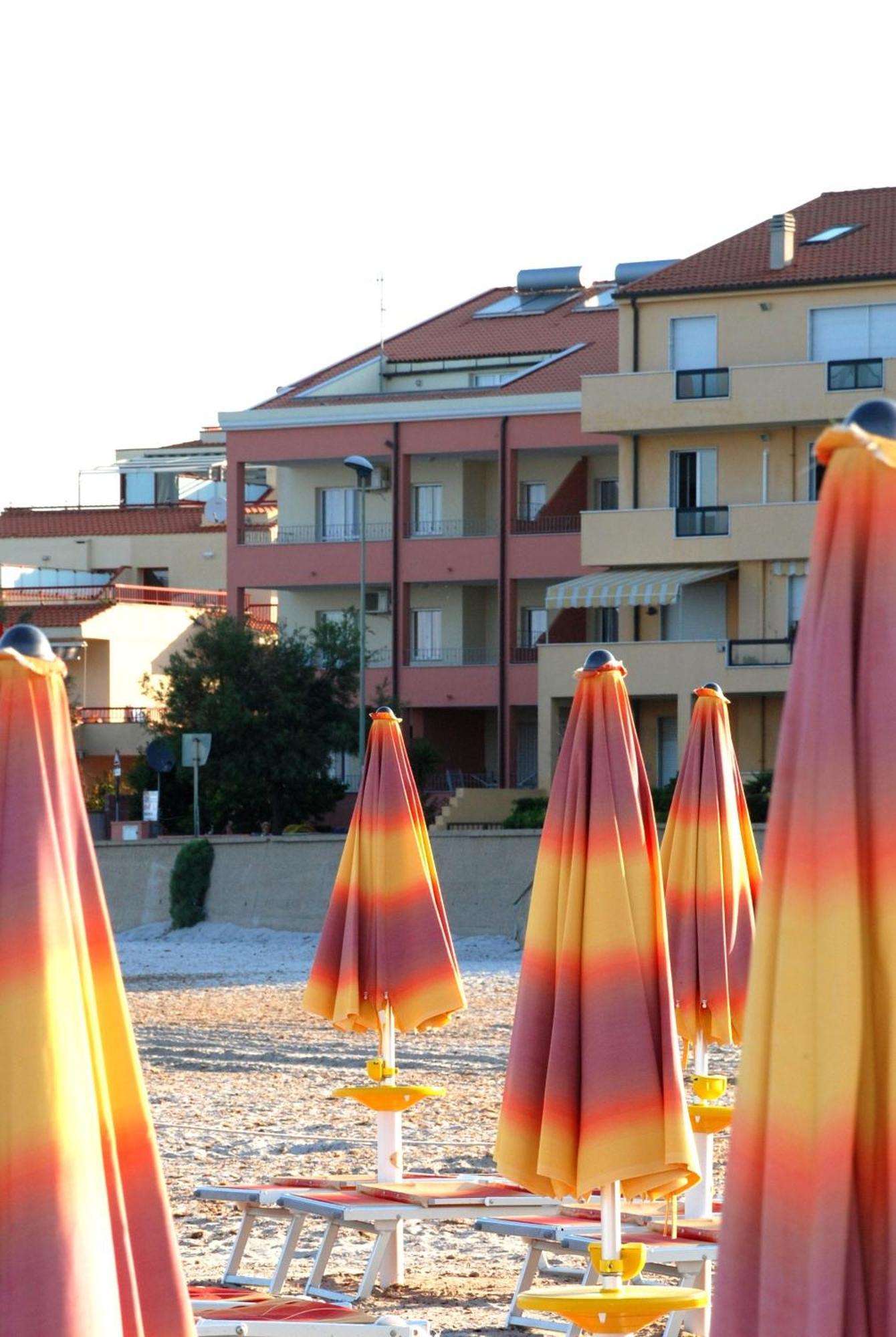 Guest House Sea Rooms Alghero Exterior photo