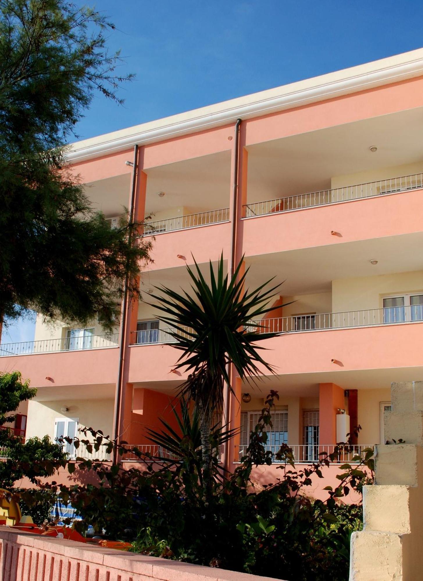 Guest House Sea Rooms Alghero Exterior photo