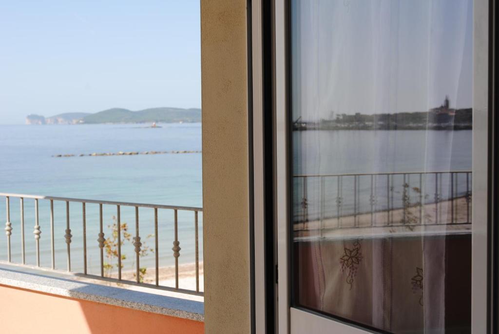 Guest House Sea Rooms Alghero Room photo