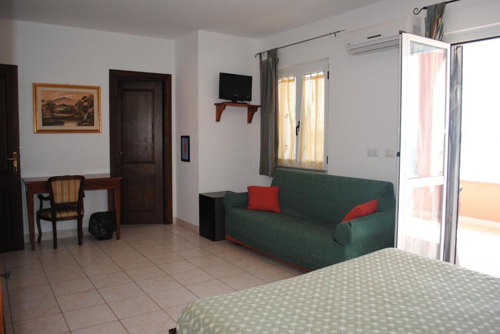 Guest House Sea Rooms Alghero Room photo