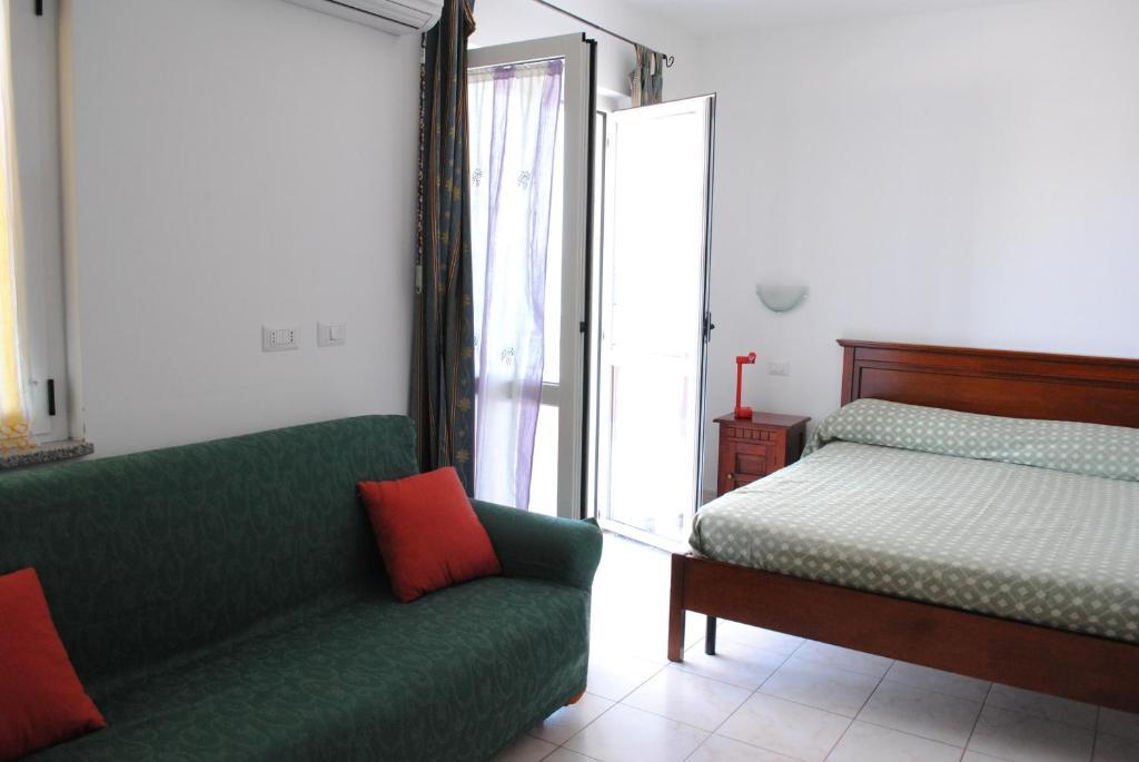 Guest House Sea Rooms Alghero Room photo