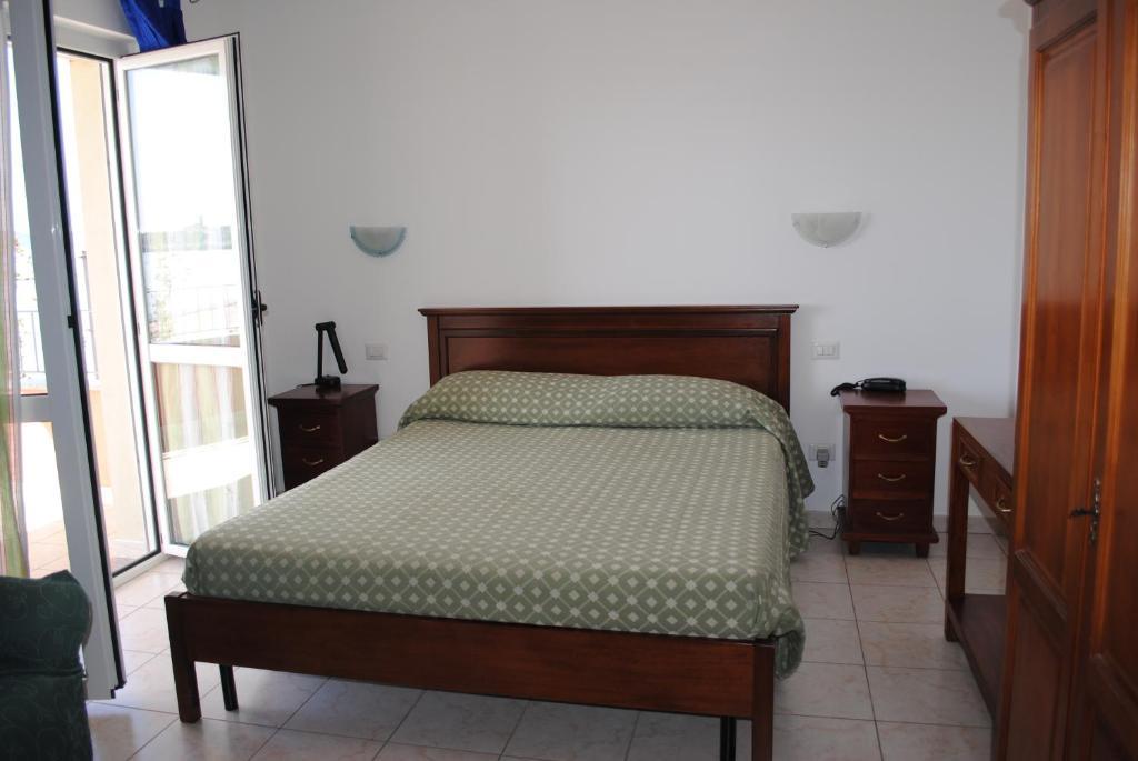 Guest House Sea Rooms Alghero Room photo