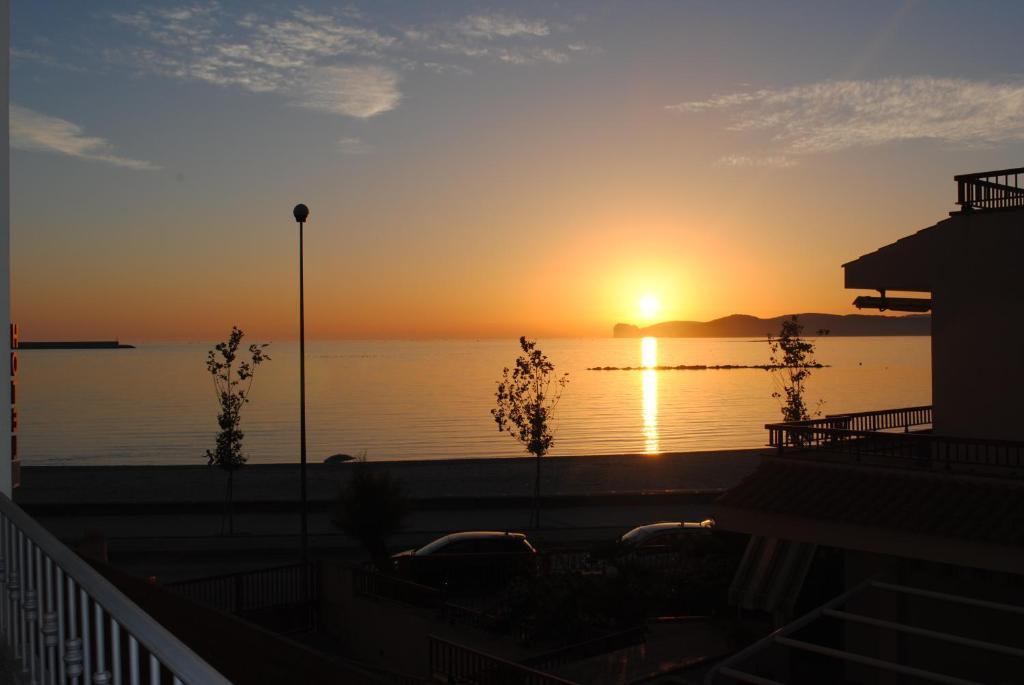 Guest House Sea Rooms Alghero Exterior photo